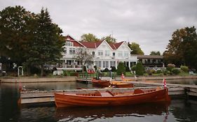 Glen House 3*