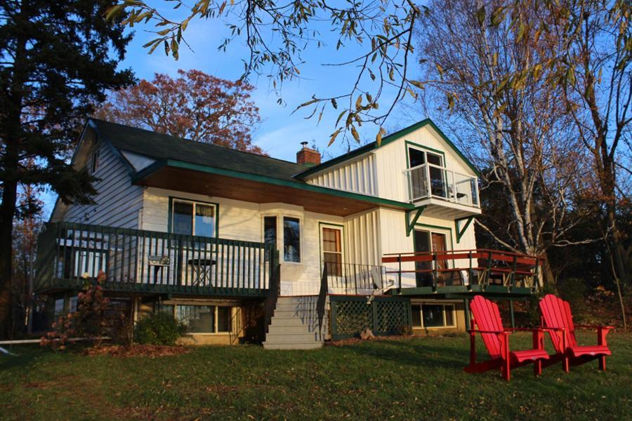 Glen House Resort Lansdowne Exterior photo
