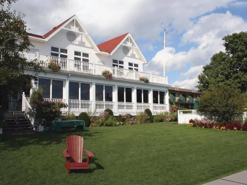Glen House Resort Lansdowne Exterior photo